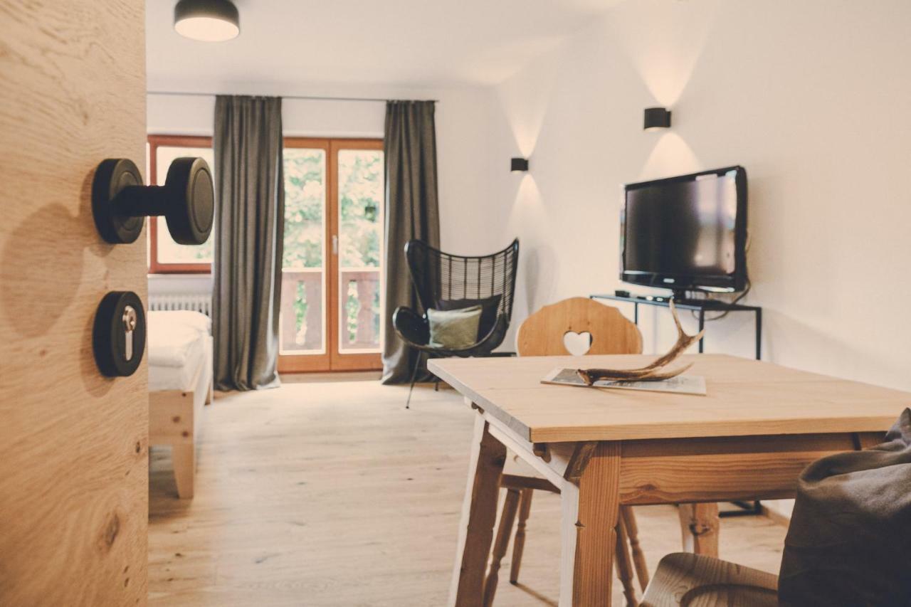 Der Lederer Hof - Boutique Apartments Tegernsee Exterior photo