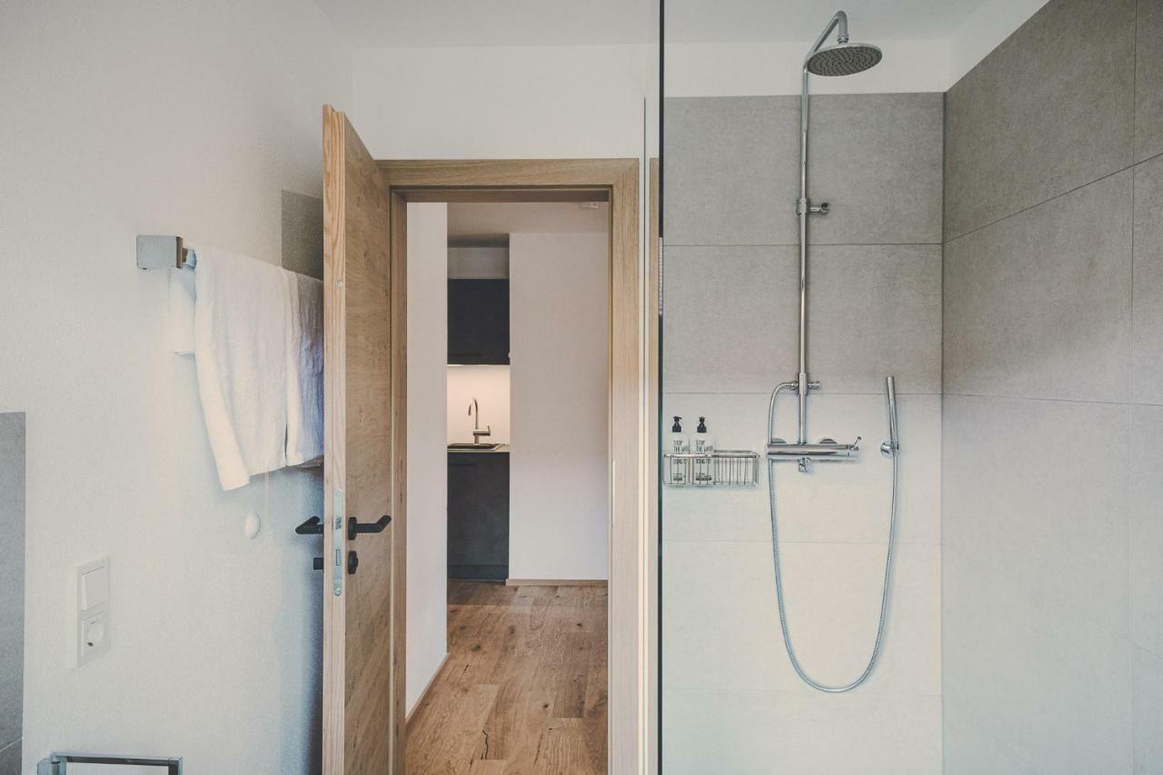 Der Lederer Hof - Boutique Apartments Tegernsee Exterior photo