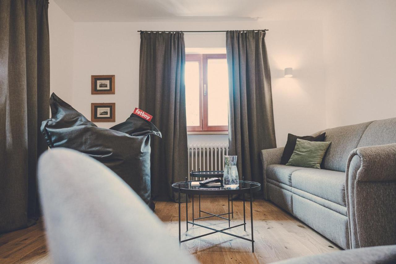 Der Lederer Hof - Boutique Apartments Tegernsee Exterior photo